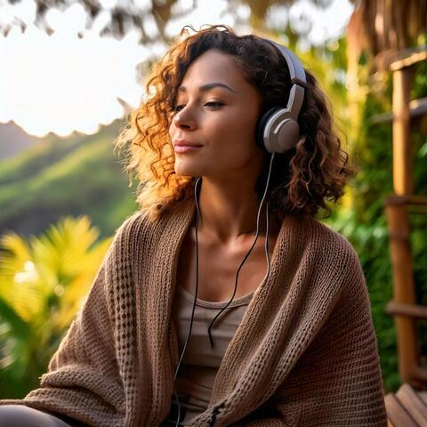 Harmonic Flow: Music for Every Mood