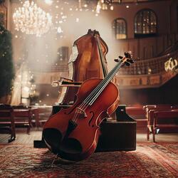 Mindful String Harmonies