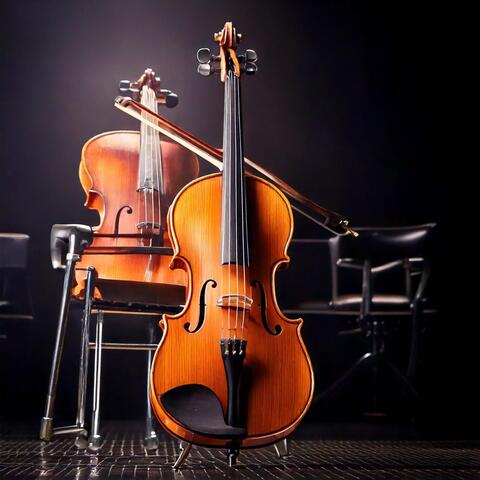 Symphonic Orchestra: Harmonies for Balance