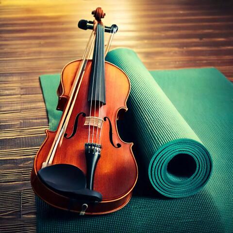Yoga Flow: Orchestra Music for Balance
