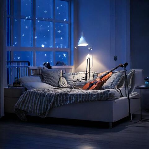 Orchestra for Sleep: Gentle Harmonies