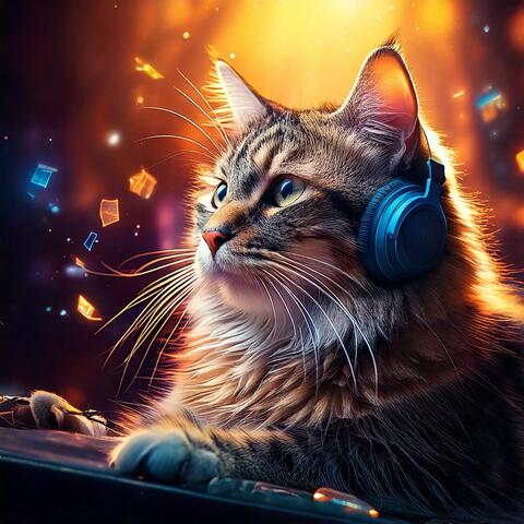 Harmony Tunes: Comforting Music for Pets