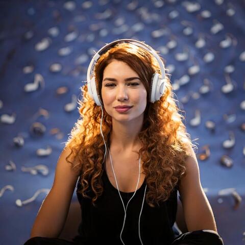 Relaxation Harmony: Music for Inner Calm