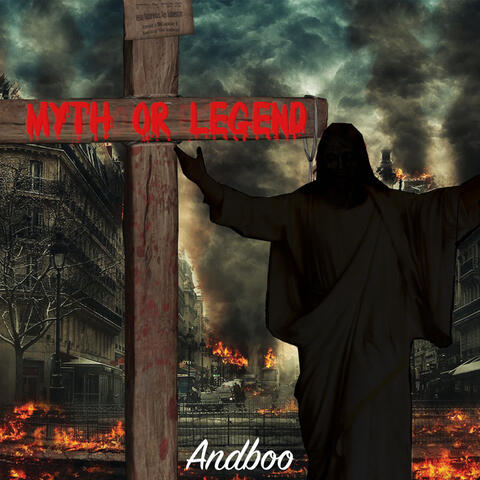 Myth Or Legend