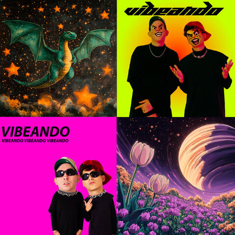 VIBEANDO