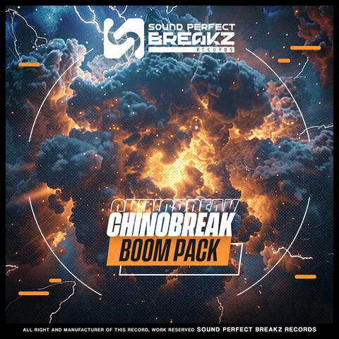 Boom pack