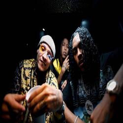 LIL NAAY X HUAN62 X DOWBOWA MONTANA X ESO ES ESO DEMBOW