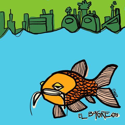 El Bagre