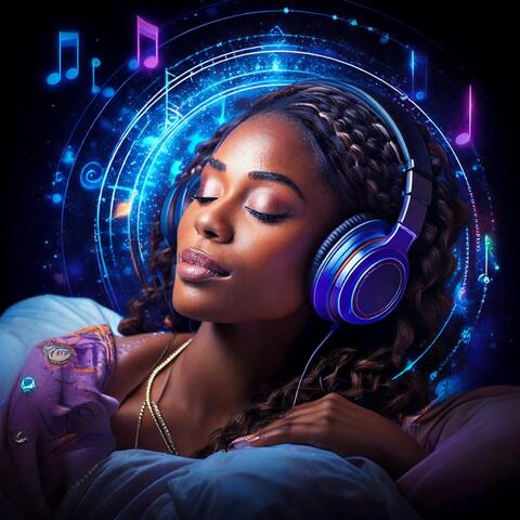 Night’s Comfort: Restful Sleep Music