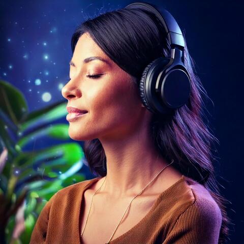 Mindful Calm: Meditation Music Harmony
