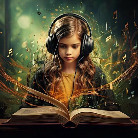 Study Rhythms: Focused Clarity