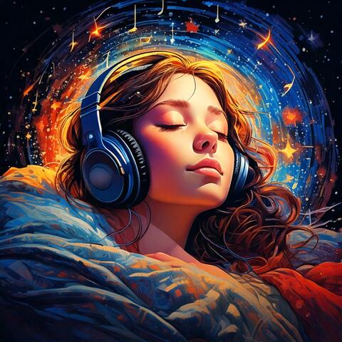 Night Rhythms: Soothing Sleep Music