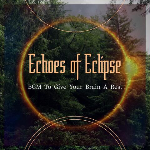 BGM To Give Your Brain A Rest