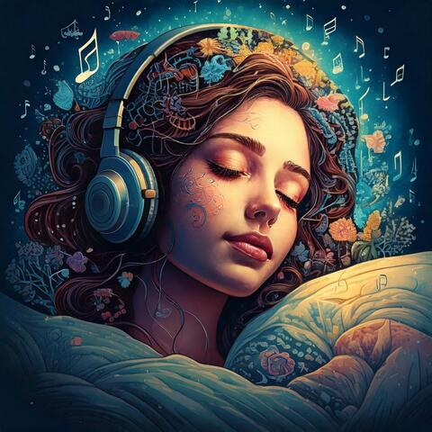 Peaceful Chords: Sleep Melodies