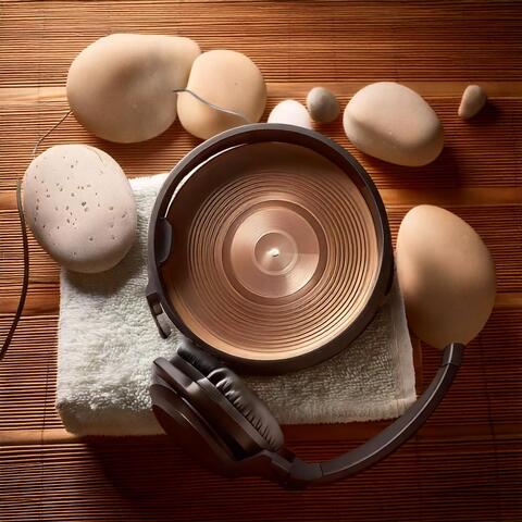 Lofi Spa Harmonics: Rhythms for Relaxation