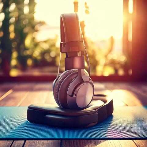 Lofi Yoga Tunes: Flowing Musical Balance