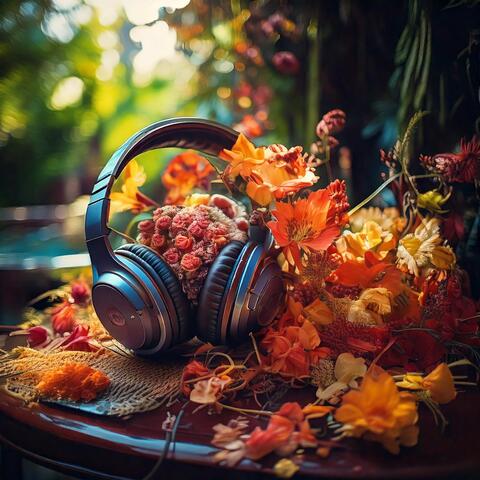 Soothing Lofi: Relaxing Musical Layers