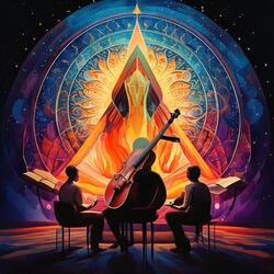 Meditation and Strings
