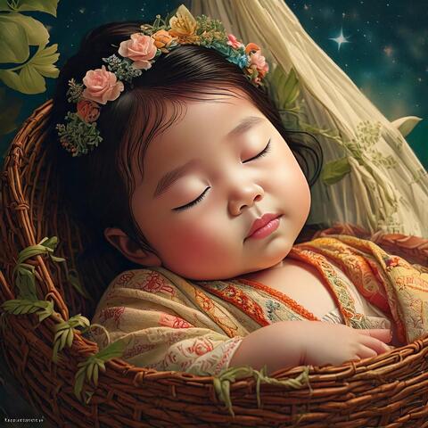 Dreamtime Lullabies: Baby Sleep Orchestra