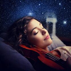 Lullaby in Strings