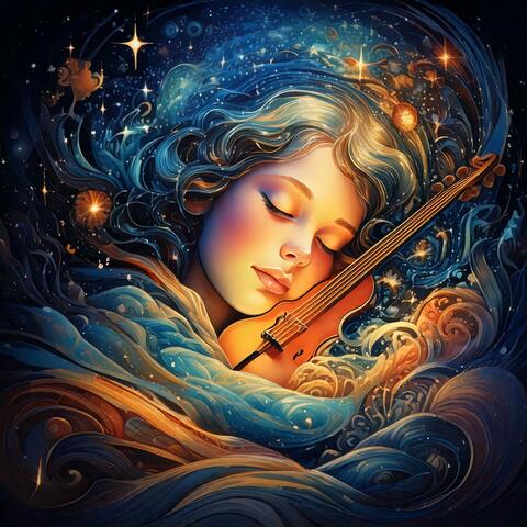 Lullaby Orchestra: Soothing Sleep Melodies