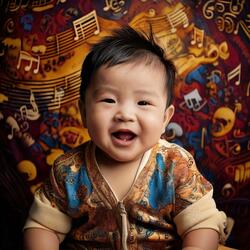 Restful Playful Tunes