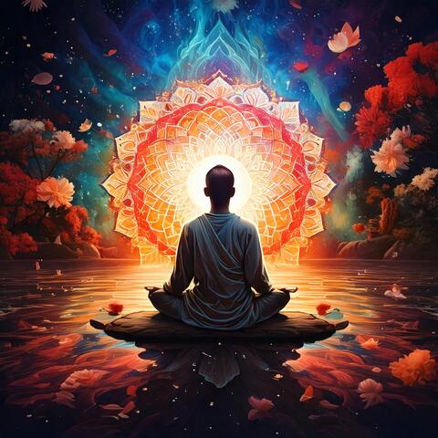 Serene Mind: Meditation Harmony Unfolded