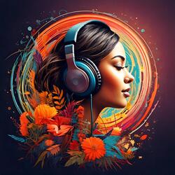 Harmonious Rhythmic Flow