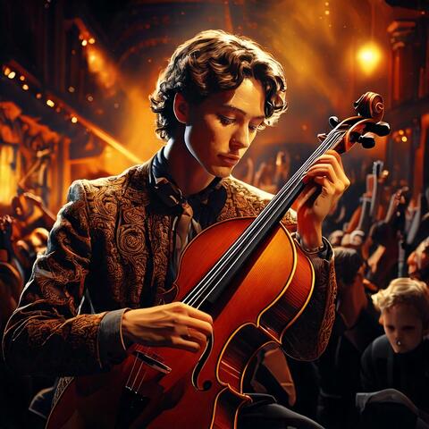 Concentration Symphony: Orchestra for Focus