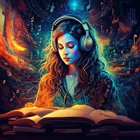 Study Focus: Harmonized Musical Tones