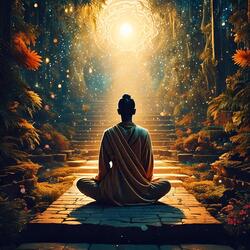 Gentle Meditation Focus