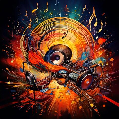 Symphony of Sound: Harmonious Music Themes