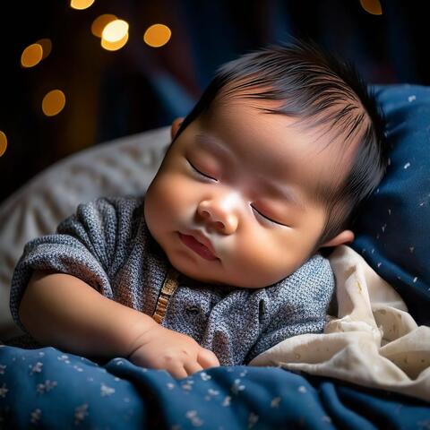 Gentle Orchestra: Night Melodies for Baby Sleep
