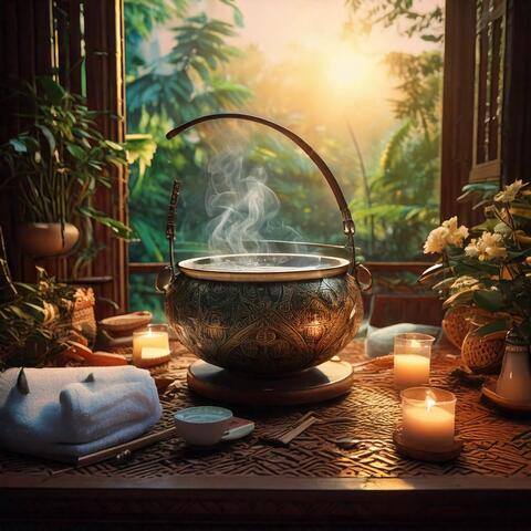 Spa Bliss: Music for Ultimate Relaxation
