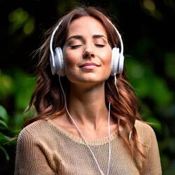 Rhythmic Musical Flow