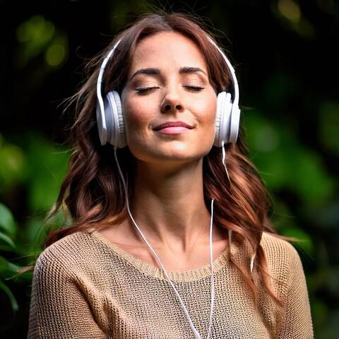 The Art of Relaxation: Harmonies in Music