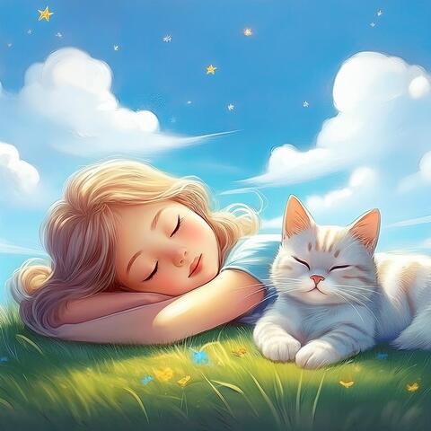 Canciones De Cuna Para Dormir: Suave Confort Melódico