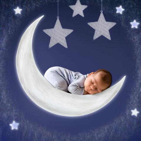 Canción De Cuna Relajante Para La Hora De Dormir Del Bebé