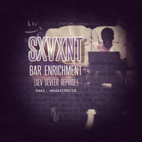 Bar Enrichment