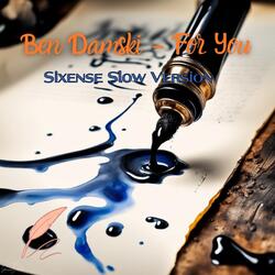For You