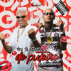 Eu to fazendo de Puteiro