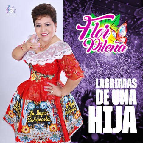 Lagrimas De Una Hija