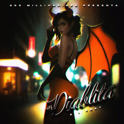 MI DIABLITA
