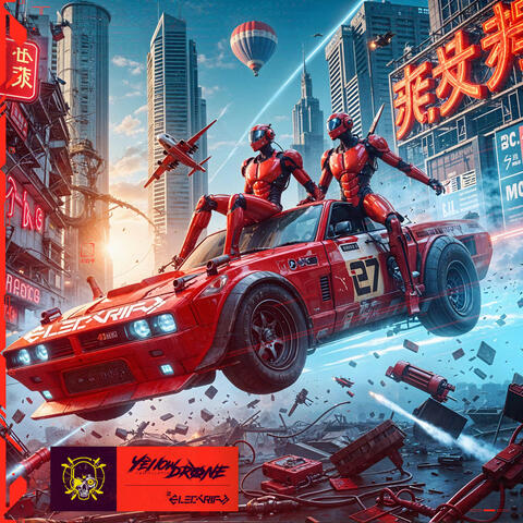 Electrify