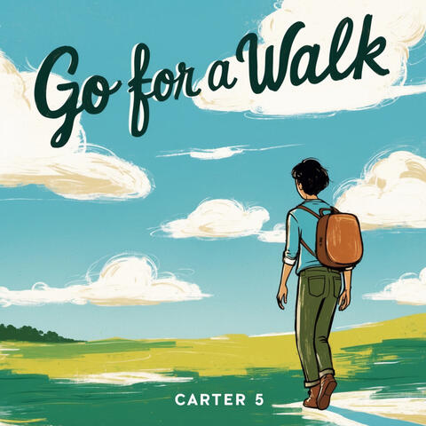Go For A Walk