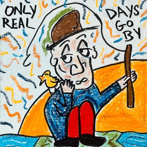 Days Go By
