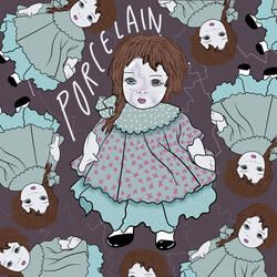 Porcelain
