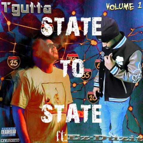 State to State, Vol 1.