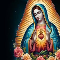 Oración a la Virgen de Guadalupe para Pedir un Milagro de Salud