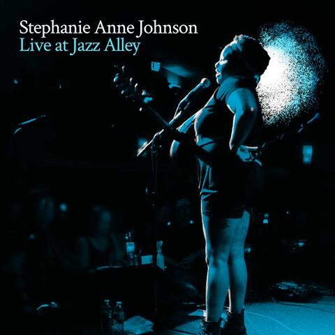 Live at Jazz Alley